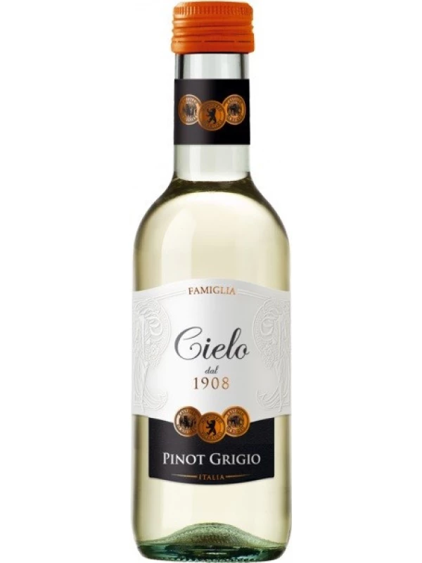 Cielo e Terra, Pinot Grigio IGT