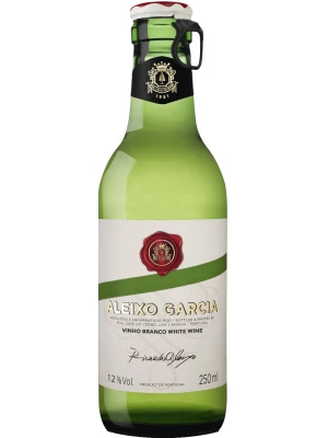 Вино Aleixo Garcia White 0.25 л