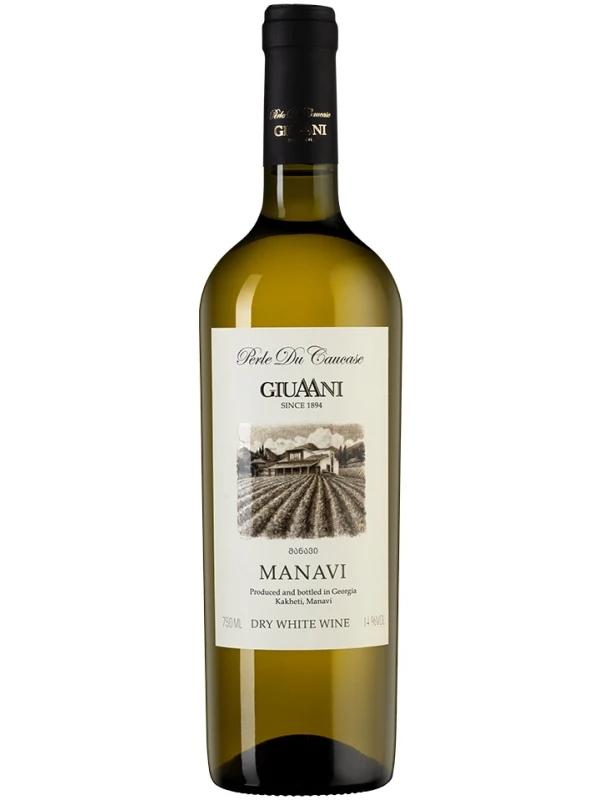 Giuaani Manavi