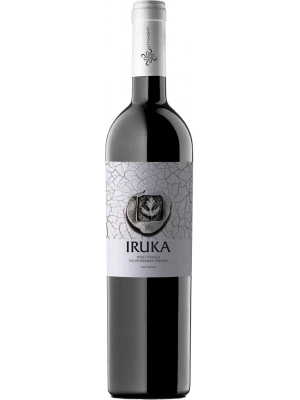 Вино Ottoventi, Iruka, Sicilia DOC 2021, 0.75 л