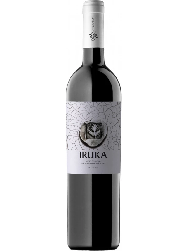 Ottoventi, Iruka, Sicilia DOC