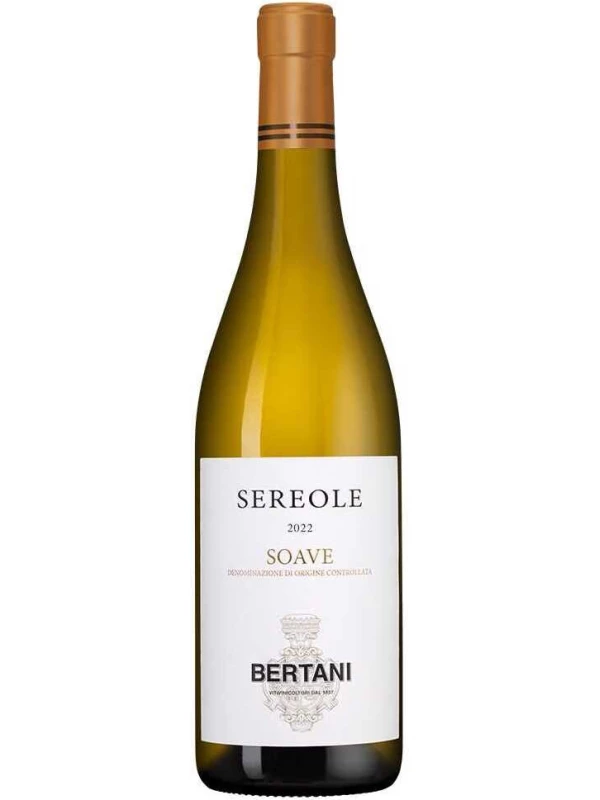 Bertani, Sereole , Soave DOC