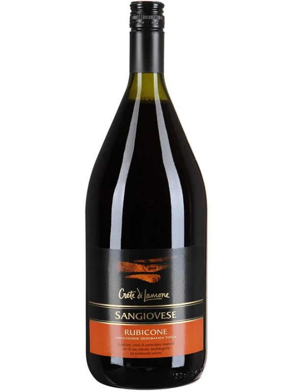 Crete di Lamone Sangiovese, Rubicone IGT
