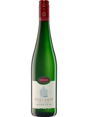 Вино Monchhof, Salve Riesling 2022, 0.75 л