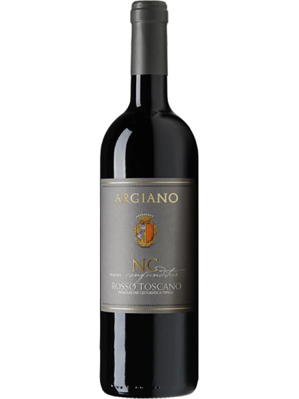 Argiano, NC (Non Confunditur), Toscana IGT