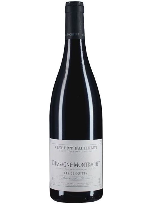 Vincent Bachelet, Chassagne-Montrachet Les Benoites AOC