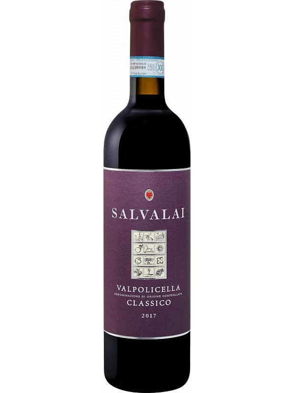Salvalai, Valpolicella Classico DOC