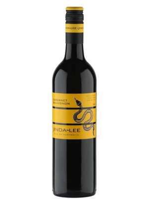 Вино Jinda-Lee Cabernet Sauvignon 2013, 0.75 л