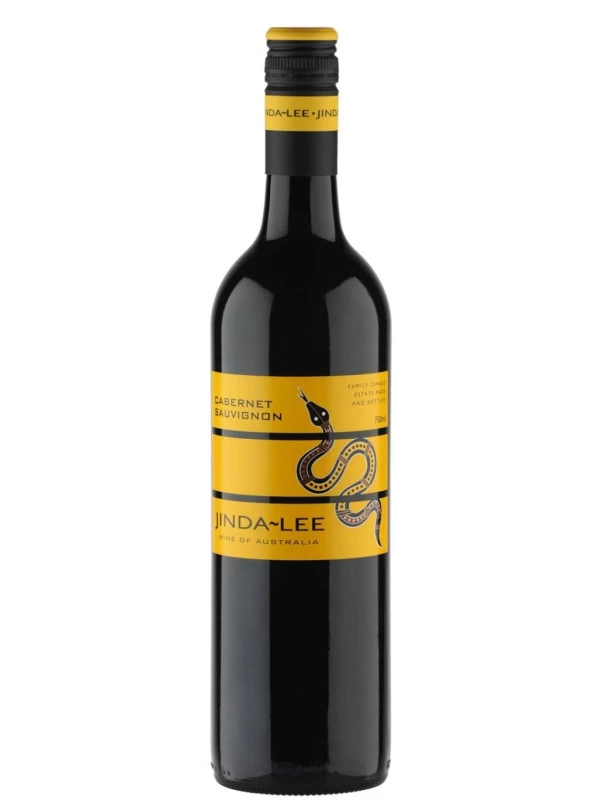 Jinda-Lee Cabernet Sauvignon