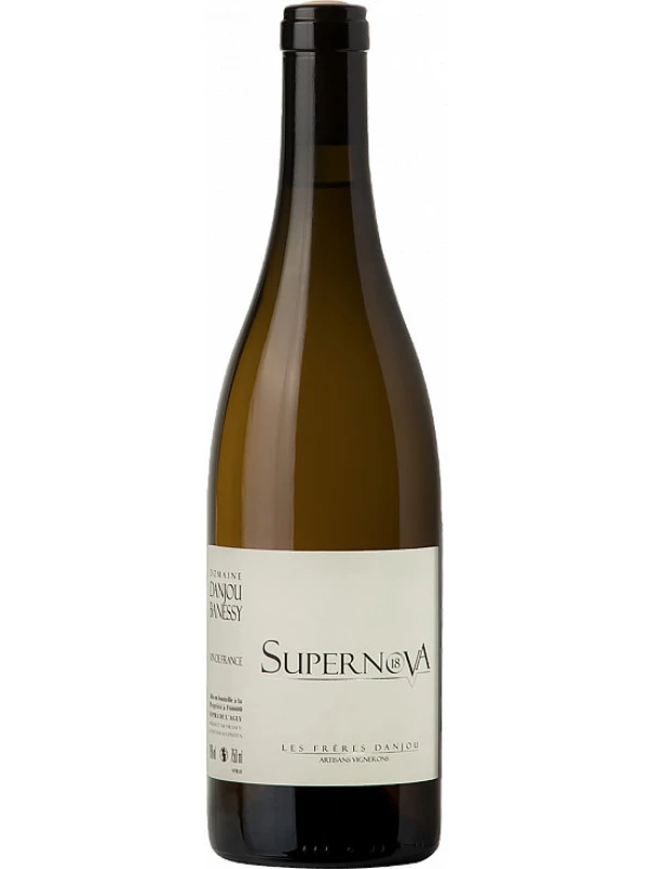 Domaine Danjou-Banessy, Supernova