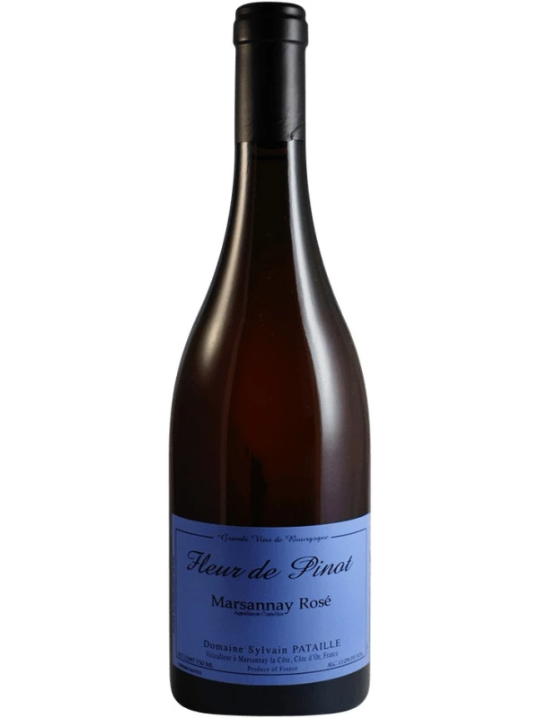 Domaine Sylvain Pataille, Fleur de Pinot, Marsannay Rose AOC