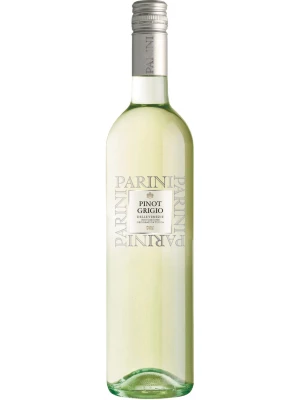 Вино Parini, Pinot Grigio delle Venezie IGT 0.75 л