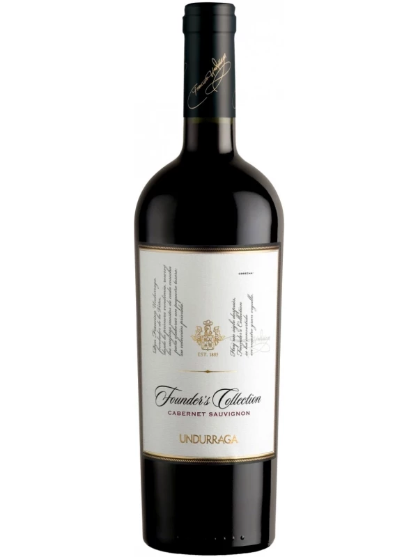 Undurraga, Founders Collection Cabernet Sauvignon