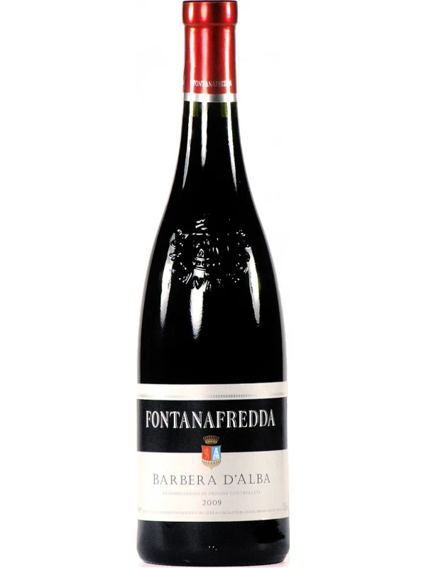 Fontanafredda, Barbera d'Alba DOC