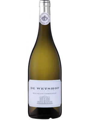 Вино De Wetshof, Bon Vallon Chardonnay 2015, 0.75 л
