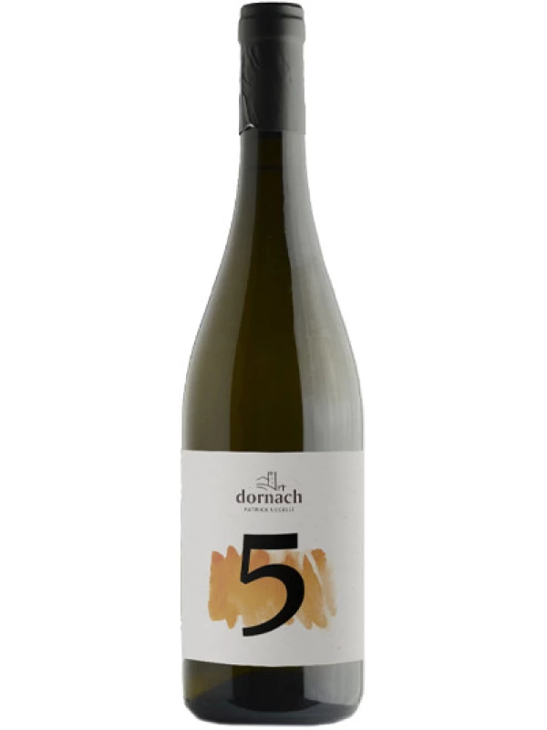 Dornach, 5 Vino Bianco