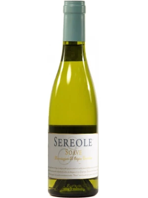 Вино Bertani, Sereole, Soave DOC 2014, 0.375 л