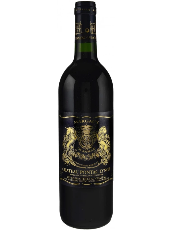 Chateau Pontac Lynch, Margaux AOC