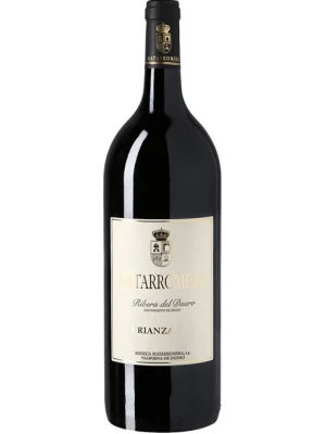 Вино Matarromera Crianza, Ribera del Duero DO 2019, 1.5 л