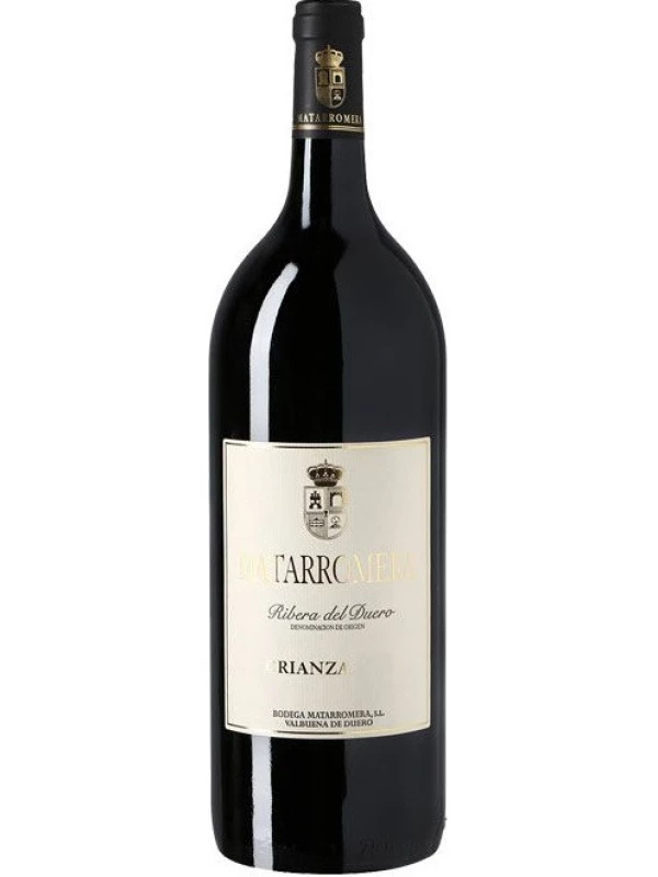 Matarromera Crianza, Ribera del Duero DO