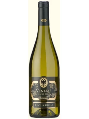 Вино Jermann, Vinnae, Friuli-Venezia Giulia IGT 2012, 0.75 л