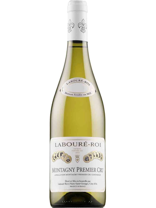 Laboure-Roi, Montagny Premier Cru AOC