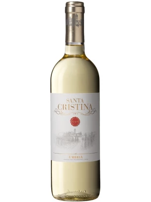 Вино Santa Cristina Bianco, Umbria IGT 2015, 0.75 л
