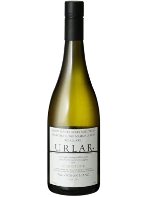 Вино Urlar, Sauvignon Blanc Sur Lie 2024, 0.75 л