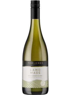Вино Yealands, Land Made Sauvignon Blanc 2021, 0.75 л