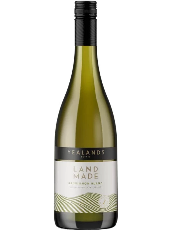 Yealands, Land Made Sauvignon Blanc