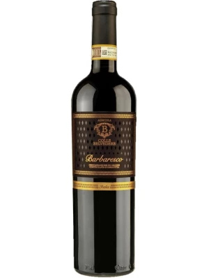 Вино Colle Belvedere, Barbaresco DOCG 2011, 0.75 л