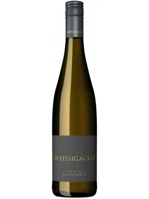 Вино Dreissigacker, Bechtheim Riesling 2019, 0.75 л