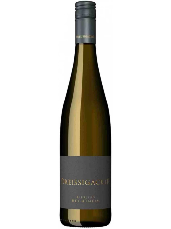 Dreissigacker, Bechtheim Riesling