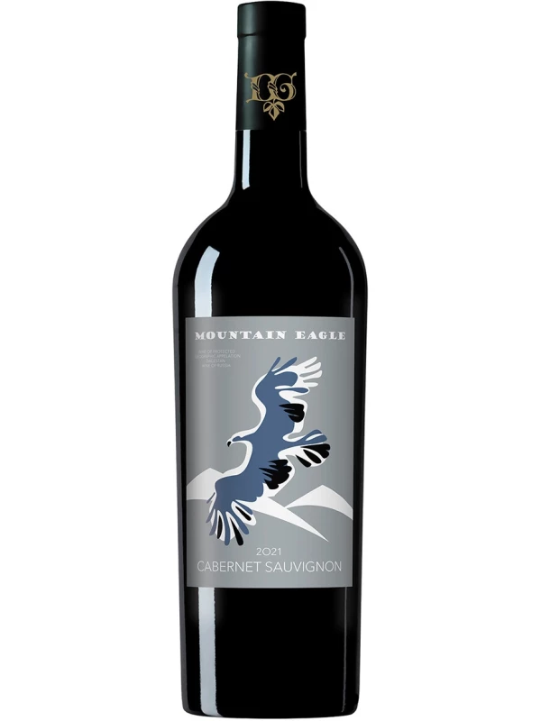 Agrolain, Mountain Eagle Cabernet Sauvignon