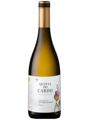 Вино Quinta do Cardo Branco, Beira Interior DOC 0.75 л