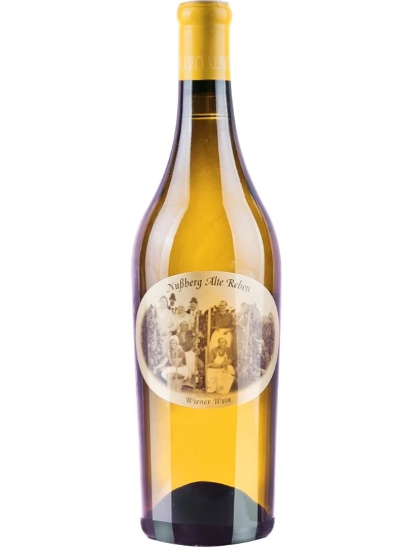 Weingut Wieninger, Nussberg Alte Reben