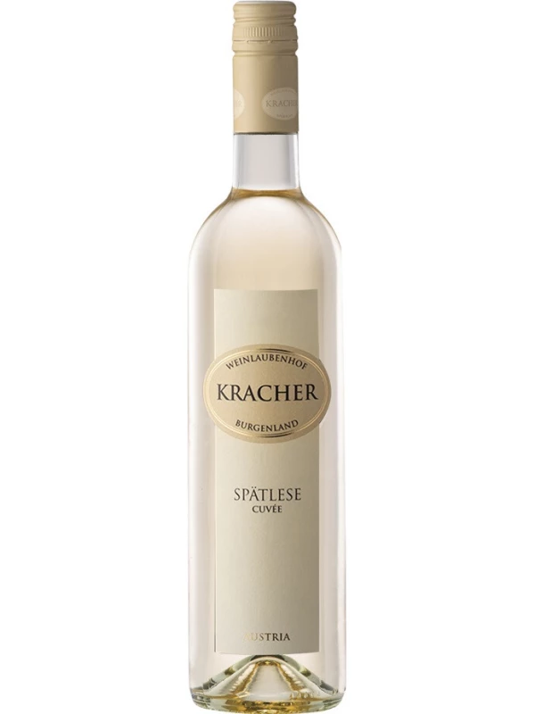 Kracher, Cuvee Spatlese