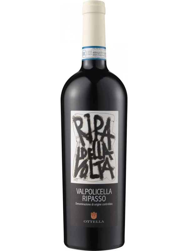 Ottella, Ripa della Volta Valpolicella Ripasso DOC