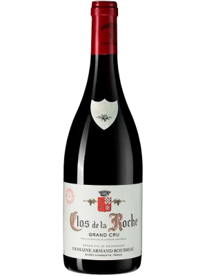 Вино Armand Rousseau, Clos de la Roche Grand Cru AOC 2005, 0.75 л