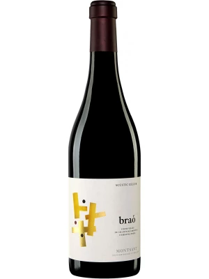 Вино Celler Acustic, Brao, Montsant DO 2016, 0.75 л