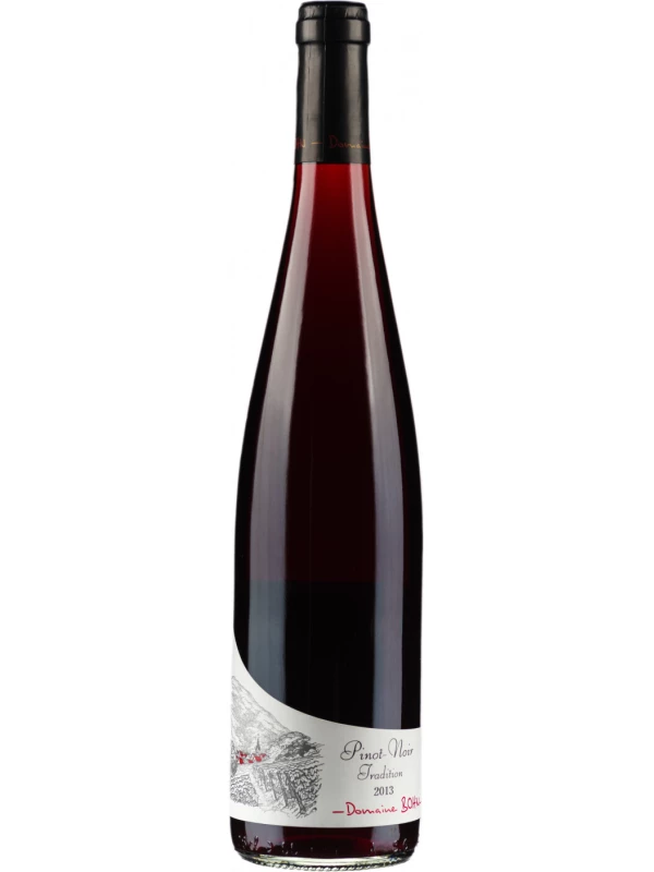 Domaine Bohn, Pinot Noir Tradition, Alsace AOC