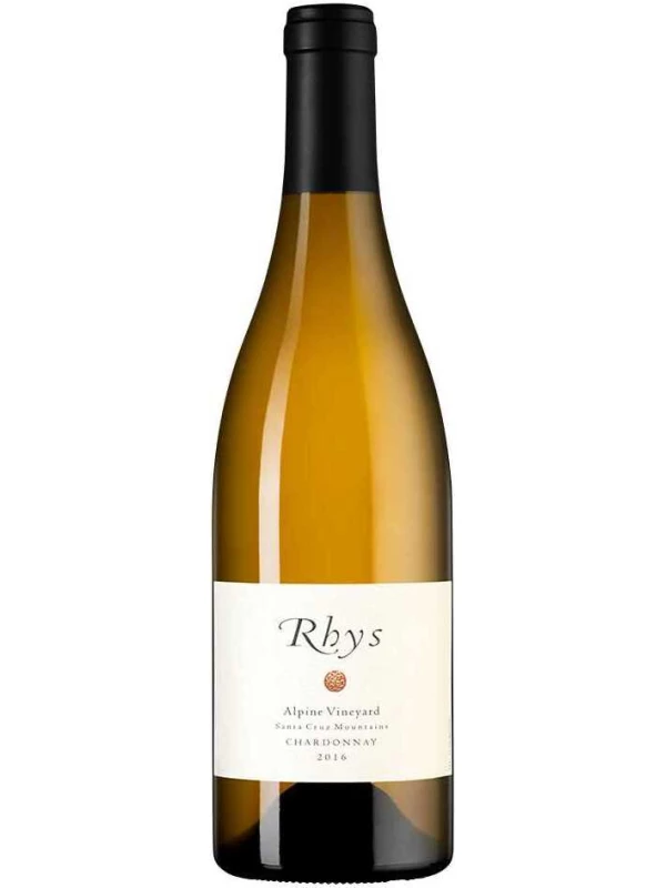 Rhys Vineyards, Alpine Vineyard Chardonnay
