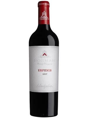 Вино Bosman, Erfenis 2017, 0.75 л