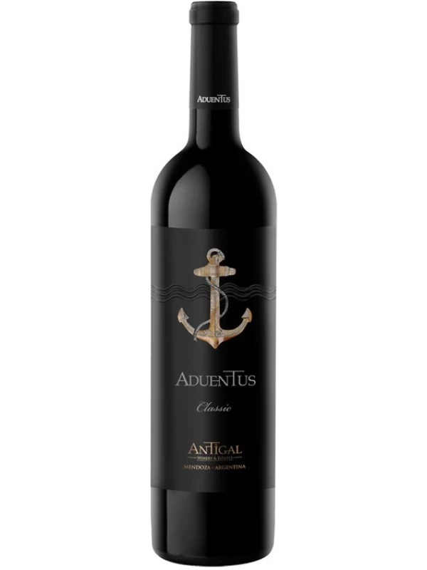 Antigal, Aduentus Classic
