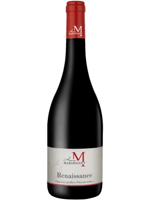 Вино Henry Marionnet, Renaissance, Touraine AOC 2020, 0.75 л