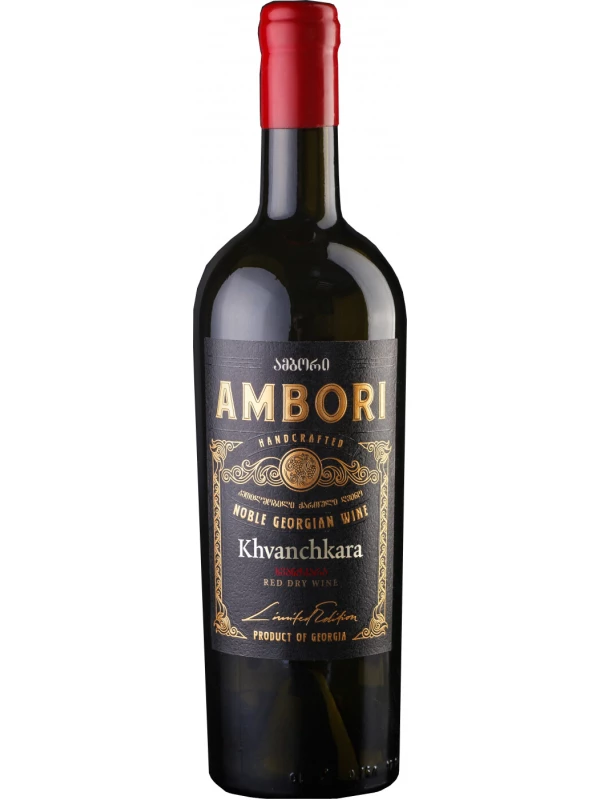 Ambori Khvanchkara