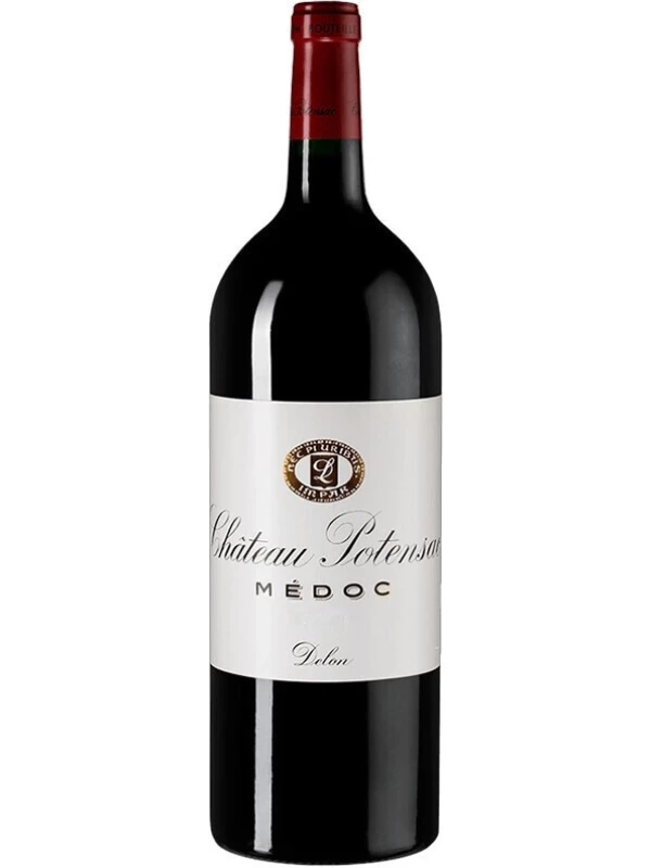 Chateau Potensac, Medoc AOC