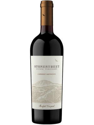Вино Stonestreet, Rockfall Vineyard Cabernet Sauvignon 2016, 0.75 л
