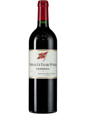 Вино Chateau La Fleur-Petrus, Pomerol AOC 2015, 0.75 л