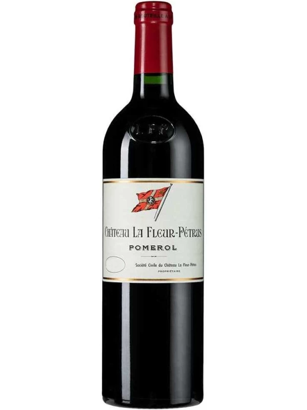 Chateau La Fleur-Petrus, Pomerol AOC